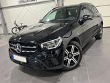 Mercedes-Benz GLC 200 d 4Matic Automatik **Navi*Kamera*LED** - gebrauchte Mercedes-Benz GLC 200 aus dem Jahr 2021