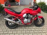 Suzuki Bandit GSF 600S - SUZUKI 1996 BANDIT 600