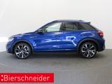 Volkswagen T-Roc 2.0 TSI DSG 4Mo. R-Line BLACK STYLE DIGITA - Gebrauchtwagen in Koblenz