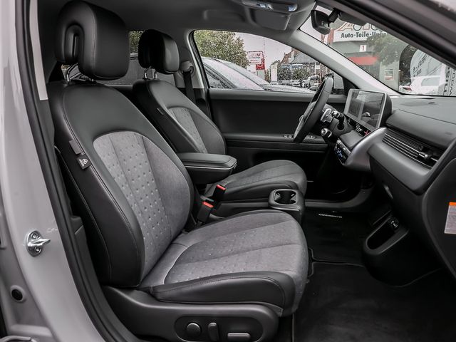 Hyundai Ioniq 5 Techniq Elektro 4WD Autobahnassistent