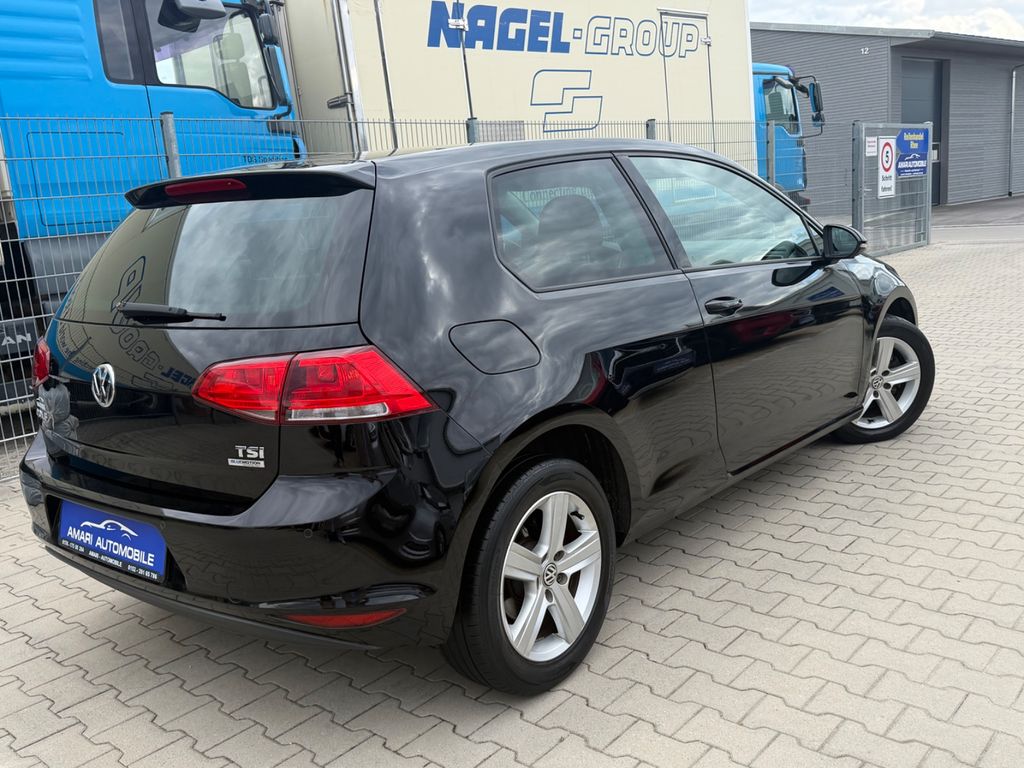 VW Golf - Bild 12