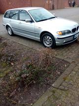 BMW 316i touring - - BMW 316