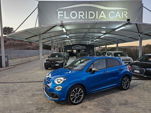 Fiat FIAT 500X 1.3 MJT 95CV SPORT PER NEOPATENTATI 09