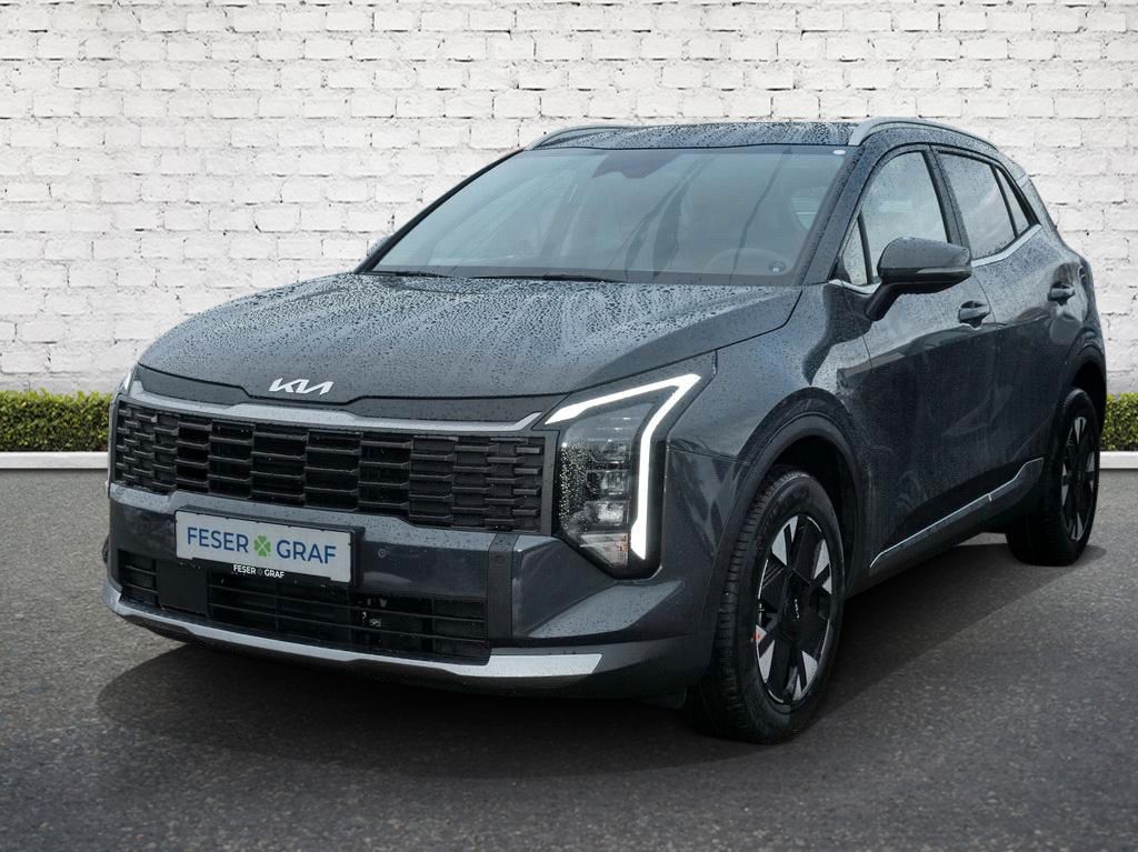 Kia Sportage - Bild 11