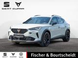 Cupra Formentor VZ5 Edition Taiga Grey NAVI 360 BEATS - Cupra Formentor VZ5-Edition-Taiga-Grey