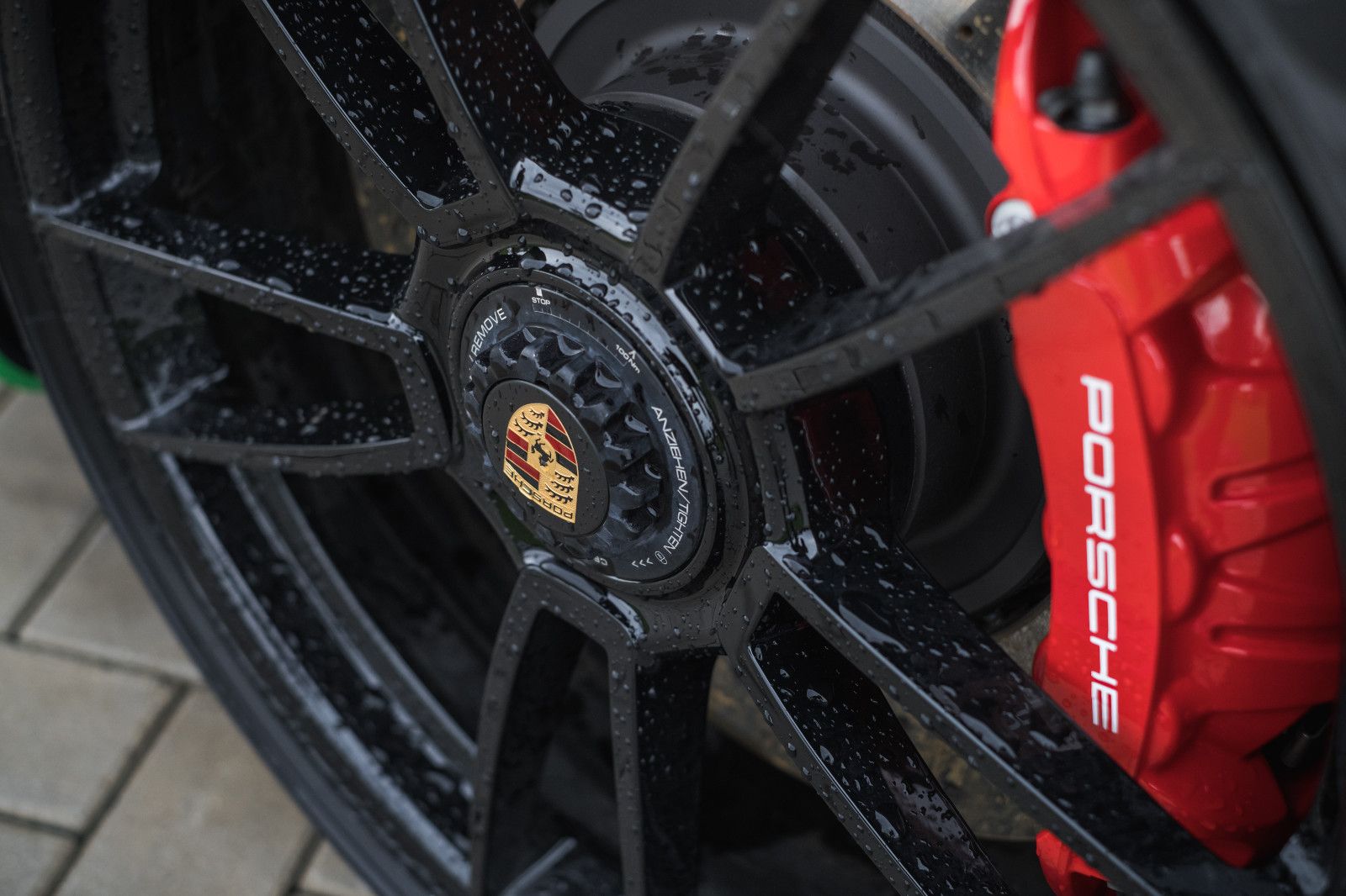 Fahrzeugabbildung Porsche 911/992 GTS KARO, LED, PDLS, DAB, Sp.-Design