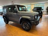 Suzuki Jimny 1.5 ALLGRIP Comfort PLUS MIT EXTRAS - Suzuki Jimny: Comfort Plus