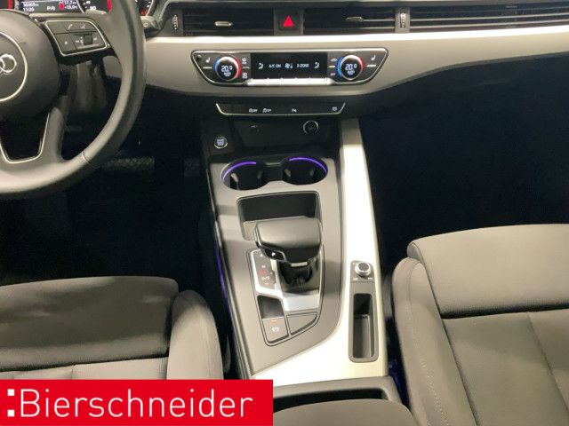 Audi A4 - Bild 15
