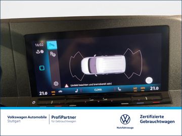 Volkswagen Caddy - 11