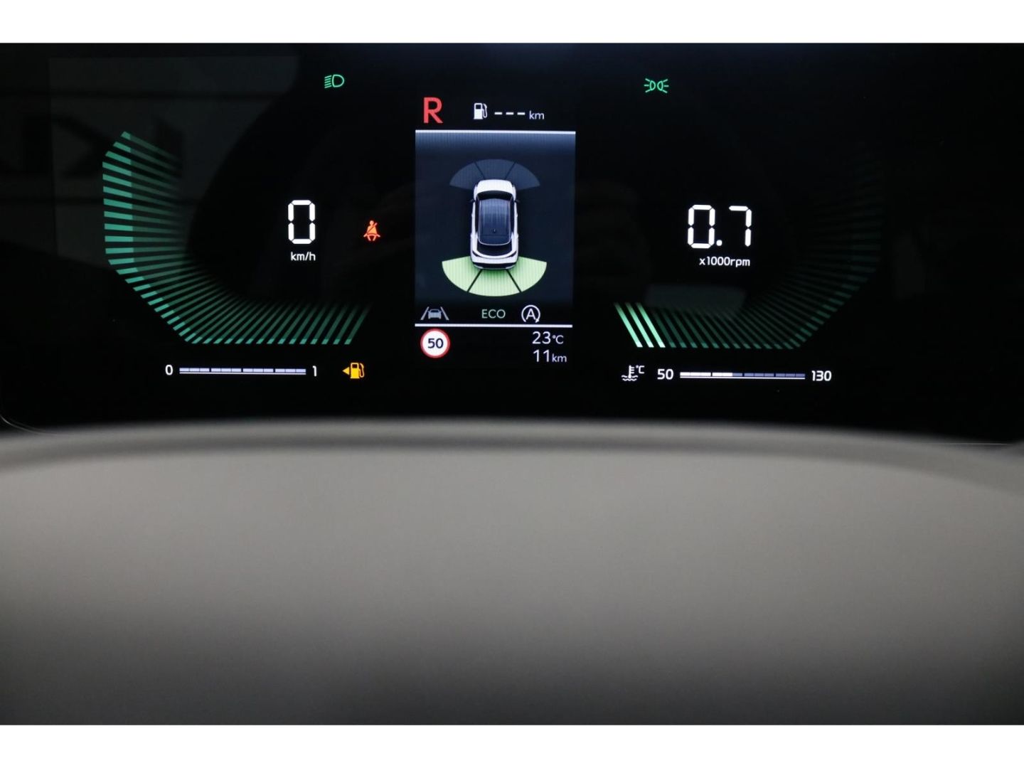 Fahrzeugabbildung Kia Sportage Vision Komfort-Paket Kamera Navi SHZ