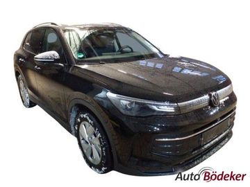 Volkswagen Tiguan 1.5 eTSI DSG Life Garantie b. 23.1.30