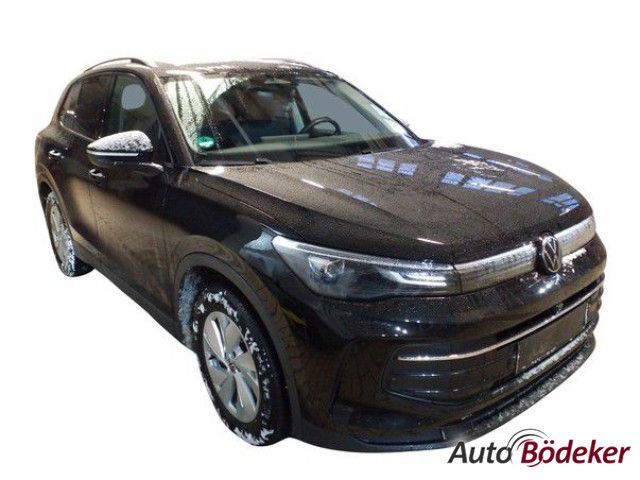 Volkswagen Tiguan 1.5 eTSI DSG Life Garantie b. 23.1.30