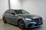 Mercedes-Benz C 300 T de AMG Line *Hybrid Diesel*LED*KAMERA* - Mercedes-Benz C 300 in Köln