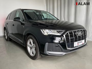 Audi Q7 - 5