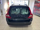 Volvo V70 DRIVe Kinetic*2.HAND*TÜV6-27*LEDER*BIXENON! - Volvo V70: 6.6