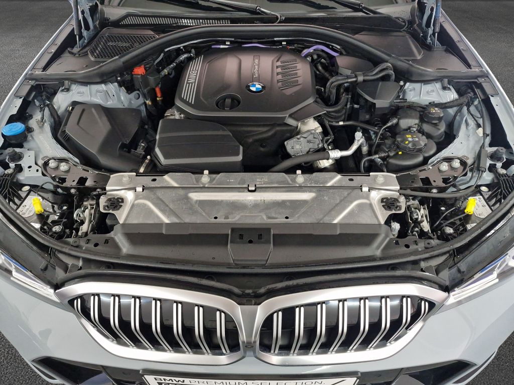 BMW 320 - Bild 9