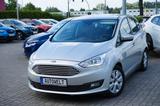 Ford C-Max 1,5 EcoBoost 110kW Cool & Connect Auto - Ford C-Max Gebrauchtwagen in Berlin