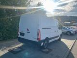 Opel Movano B Kasten/Kombi HKa L2H2 3,5t - Opel Movano: L2h3