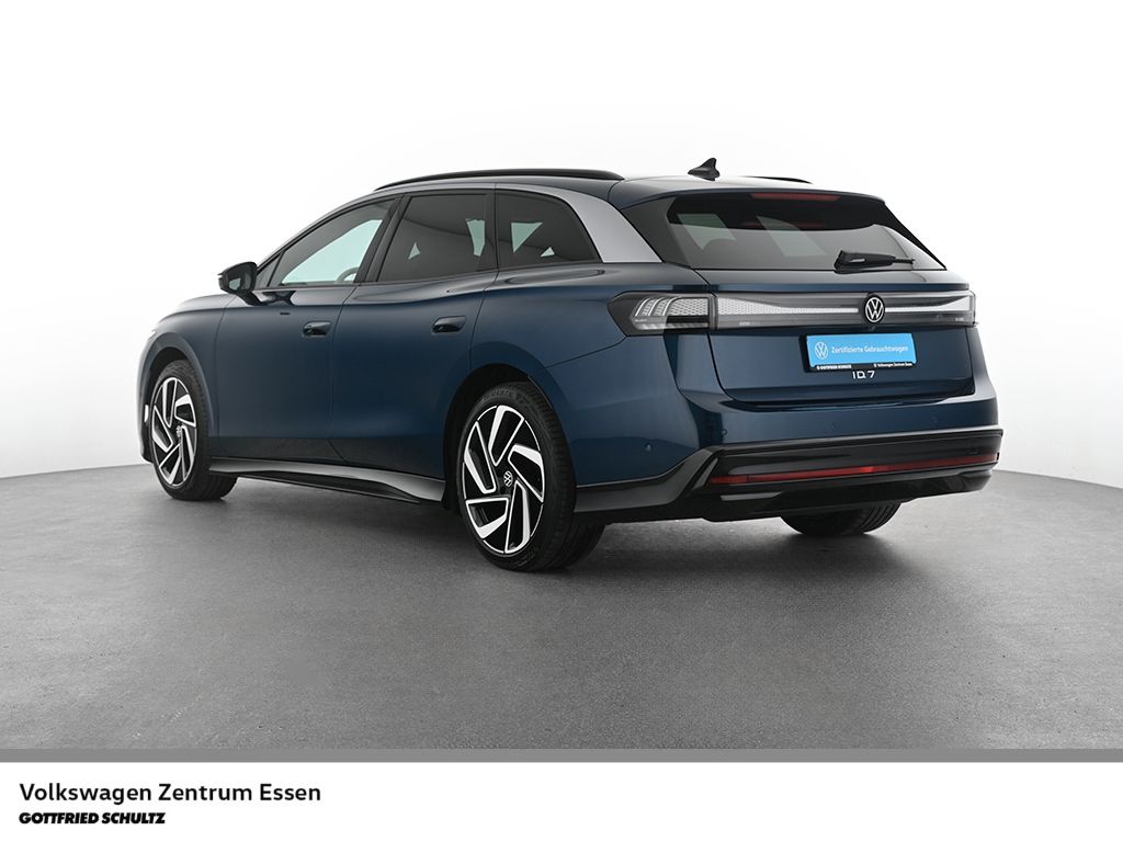 Volkswagen ID.7 Tourer Pro Matrix AHK Sitzhzg PDC imagem 3