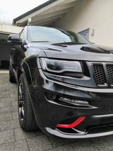 Jeep Grand Cherokee SRT 6.4 V8 HEMI Automatik SRT - Jeep: Automatik