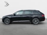 Skoda Superb Combi L&K 2.0 TDI LED*RFK*Navi*Canton - Skoda Superb mit Diesel-Antrieb: Leder, Navigationssystem, Kombi, 2.0