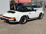 Porsche 911 SC deutsch. Auto*TOP Zustand* - Porsche aus 1983: 911