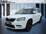 Skoda Yeti Cool Edition Automatik SHZ PDC KLIMA Lordos - Skoda Yeti Gebrauchtwagen in Hamburg