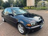 BMW e46 318i 118000 KM gelaufen, TÜV  neu ... - BMW 1er Reihe aus 2001