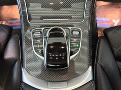 MERCEDES-BENZ GLC 63 AMG - Ansicht 37