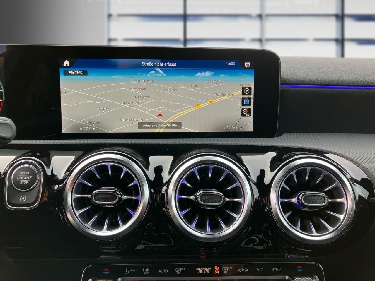 Fahrzeugabbildung Mercedes-Benz AMG A 45 S 4M+ AEROD+NIGHT+MEMO+360+MULTIB+TOTW
