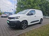 Peugeot Partner - gebrauchte Peugeot Partner aus dem Jahr 2019