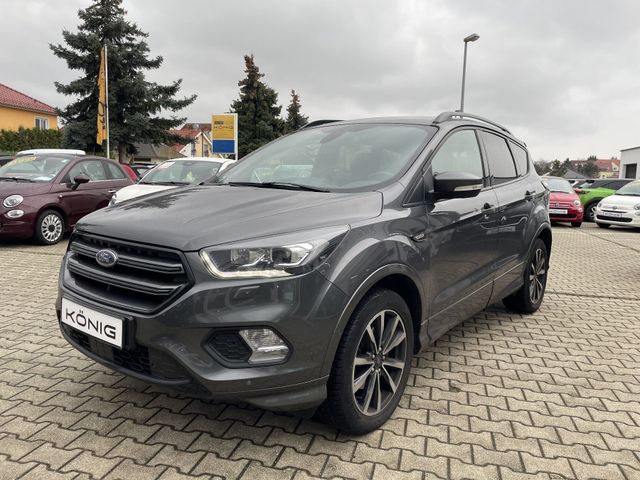 Ford Kuga ST-Line