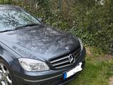 Mercedes-Benz CLC 200 CDI - - Mercedes-Benz CLC 200 Diesel Gebrauchtwagen