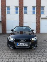 Audi A3 1.4 TFSI S tronic | 33 Tkm | Nachlass