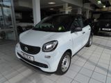 Smart ForFour forfour 52kW KLIMA TEMPOMNAT - Smart ForFour aus 2018