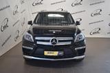 Mercedes-Benz GL 350 BlueTec 4Matic - Mercedes-Benz: Allradantrieb, Geländewagen