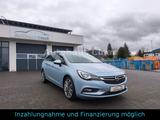 Opel Astra K Sports Tourer Innovation*Navi*Kamera* - Opel Astra: Standheizung