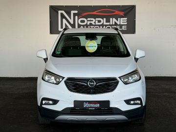 Opel Mokka - 1