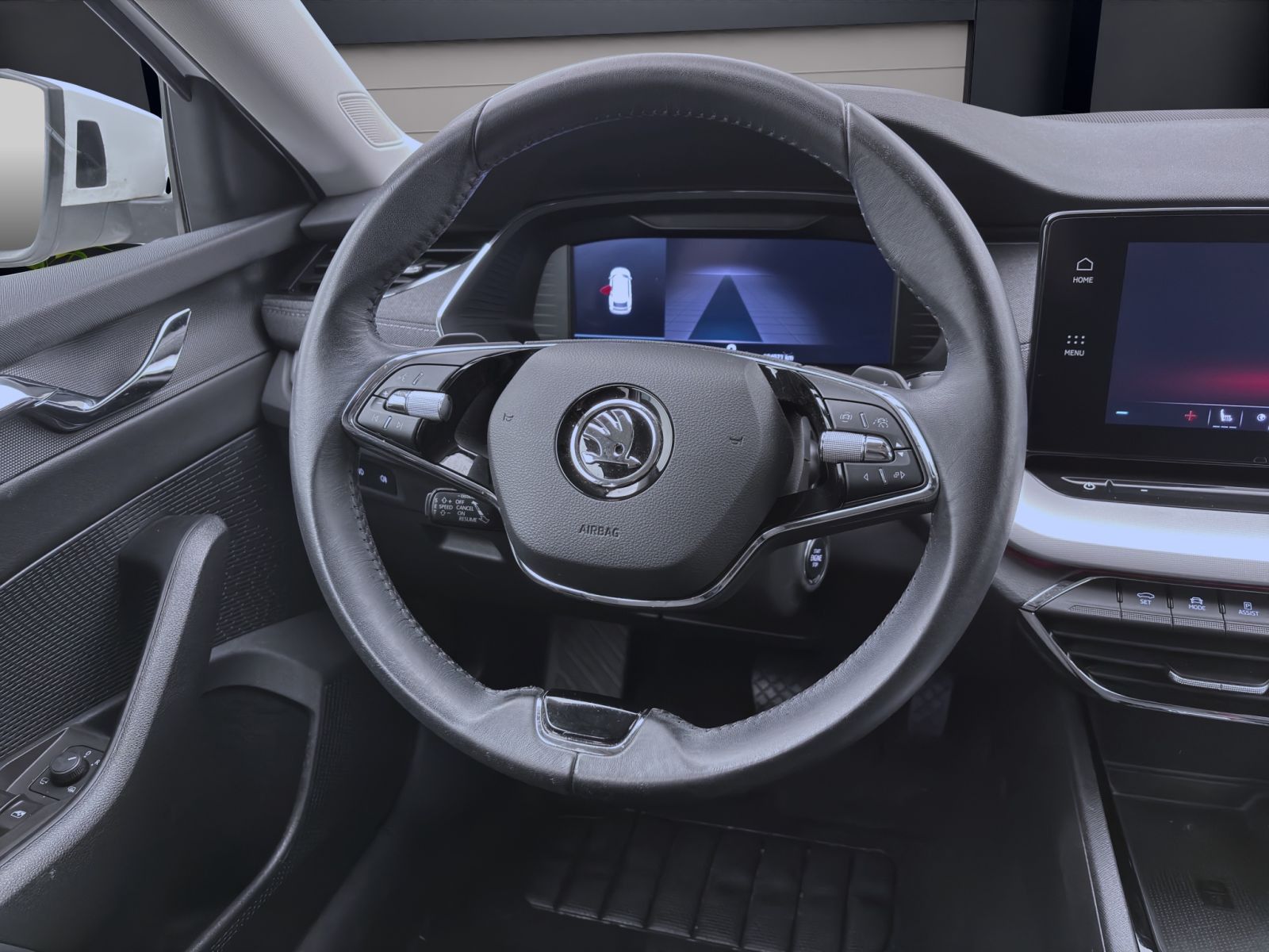 Skoda Octavia - Bild 12