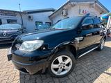 Mitsubishi Outlander 2.4 Intense 4 X 4 ALLRAD+KLIMATRONIK - gebrauchte Mitsubishi Outlander aus dem Jahr 2005