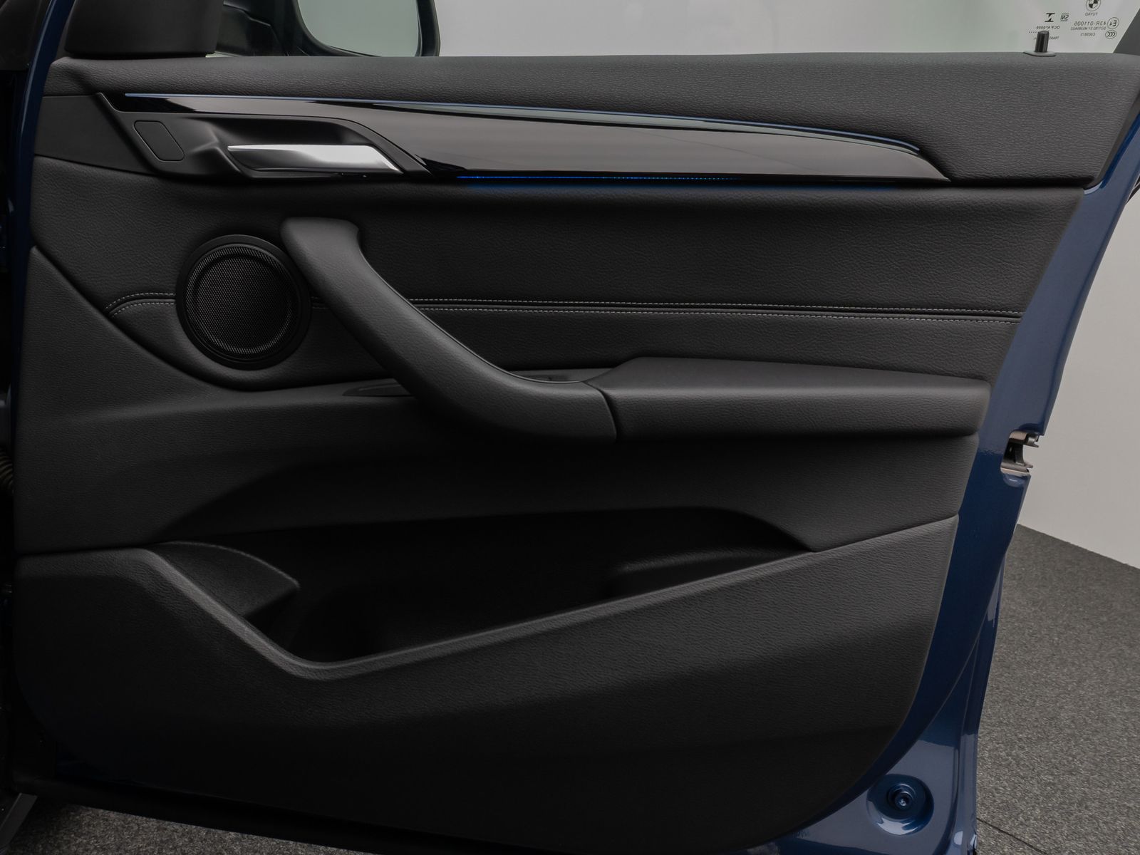 Fahrzeugabbildung BMW X1 xD25e Sport Line Kamera DAB Geschwindigkeitsr