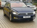 Volkswagen Passat Variant Comfortline BMT/Start-Stopp - Volkswagen Passat Variant in Freiburg