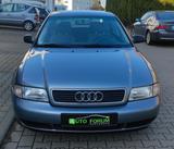 Audi A4 1.6*TÜV 02/2027*1.Hand*Rarität.