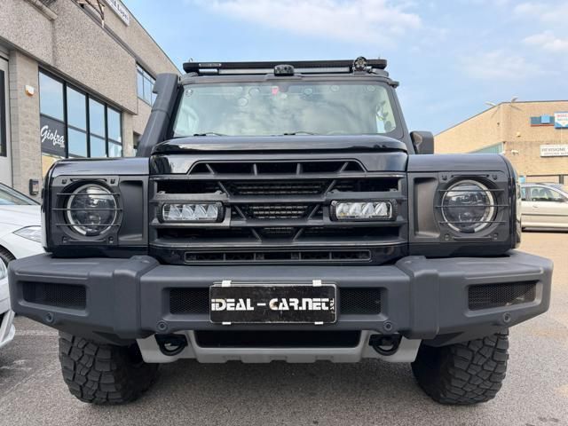 Other INEOS Grenadier 3.0 Twin Turbo Diesel SW Trialma imagem 3
