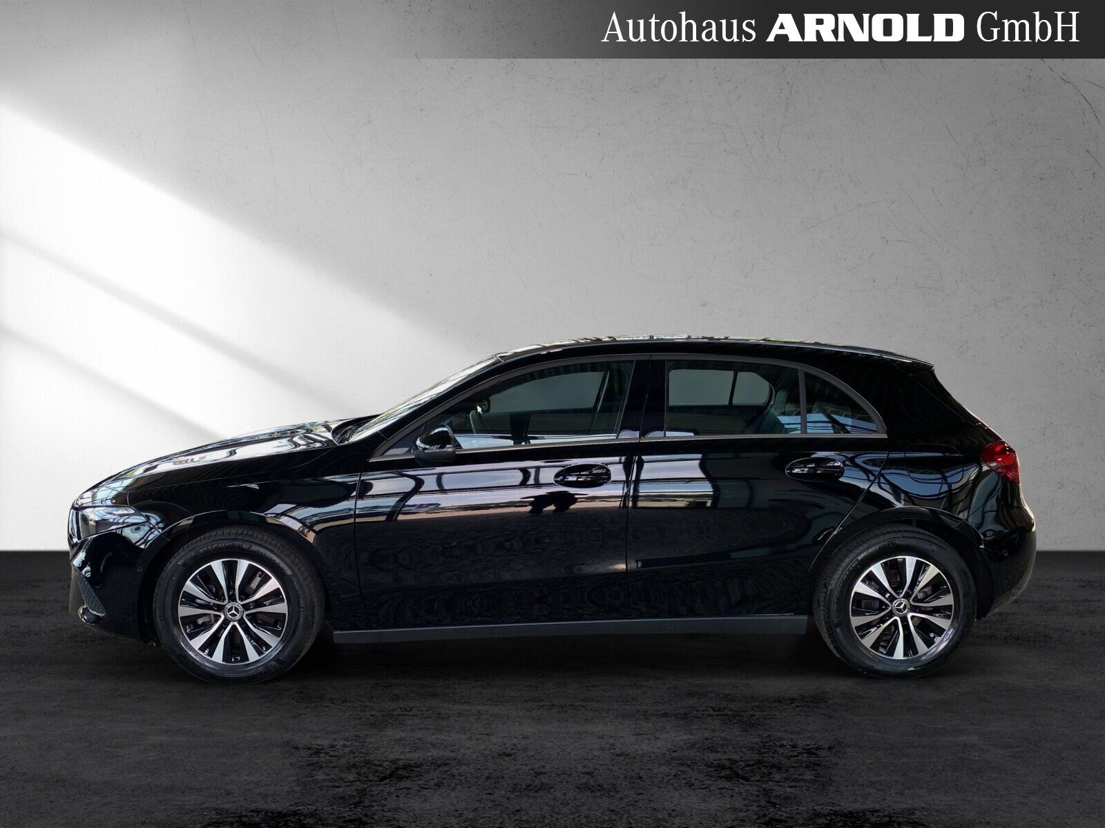 Mercedes-Benz A 180 Entry Advanced Navi Kamera LED Sitzheizung foto 3