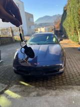 Corvette C5 5.7 Cabrio A Automatik A - Corvette C5 Gebrauchtwagen
