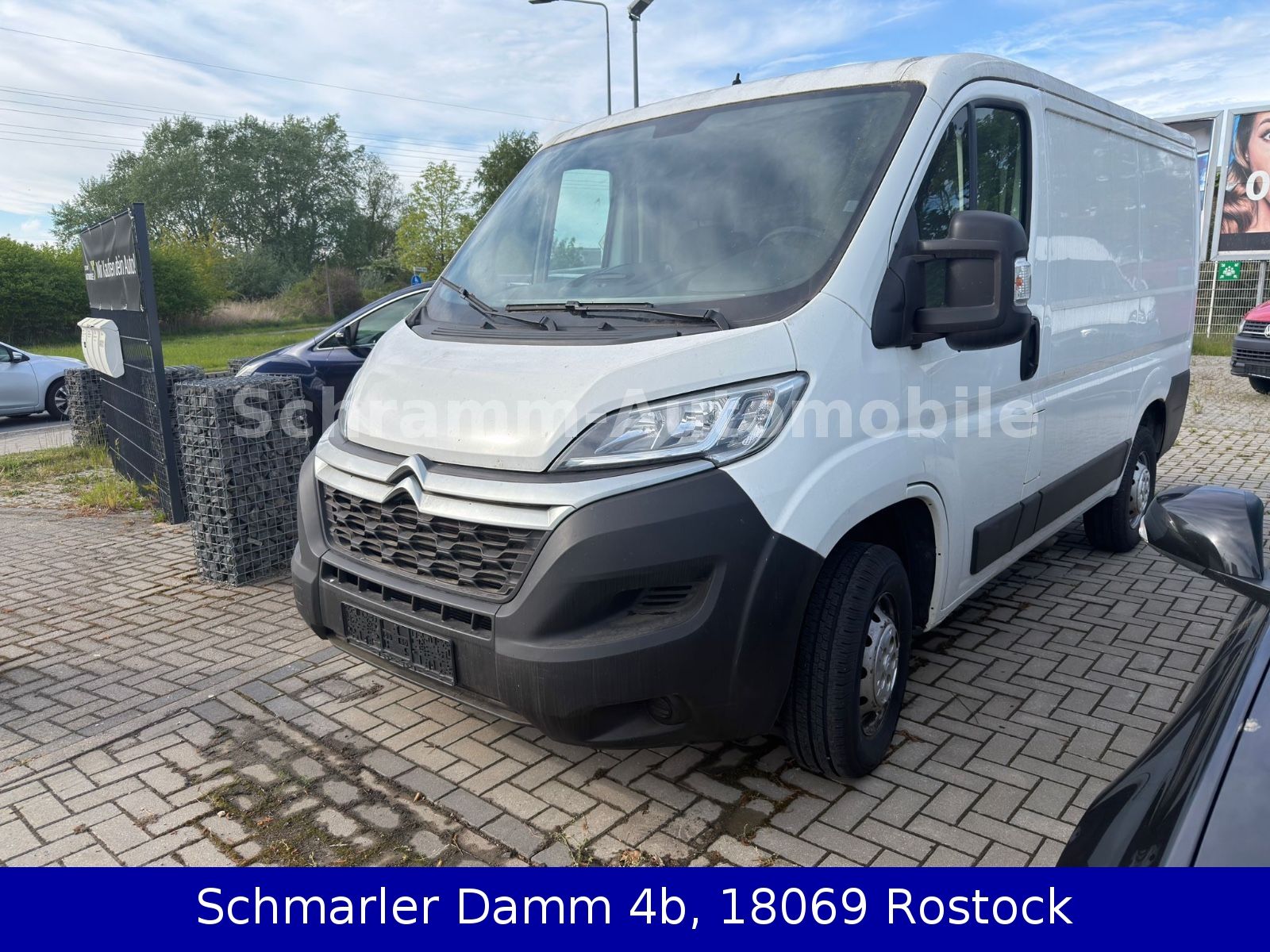 Citroën Jumper KLIMA KAMERA TÜV NEU imagem 3