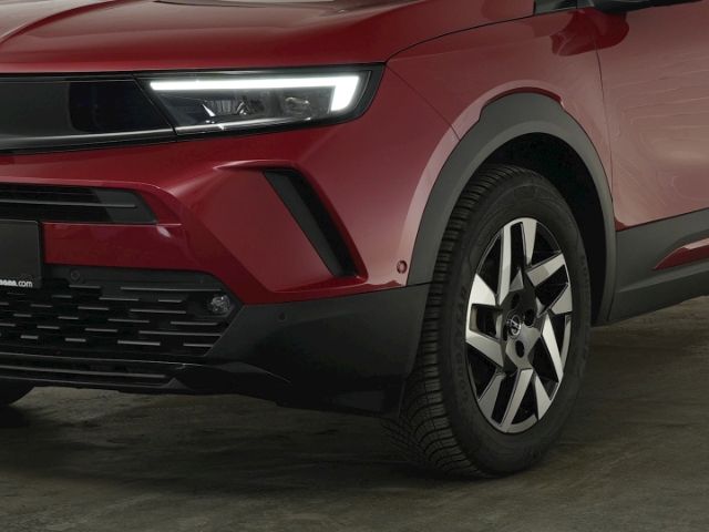 Mokka B GS AT+LED LICHT+RÜCKFAHRKAMERA+SITZ-/LEN