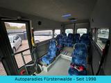 Fiat Ducato Maxi 3.0 JTD Behindertengerecht*9-Sitzer - Fiat Ducato mit Diesel-Antrieb: Behindertengerecht, Kleinbus