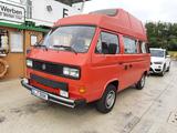 Volkswagen T 3 